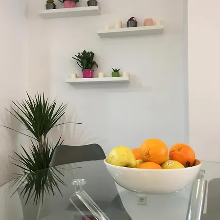 Apartment Baiti