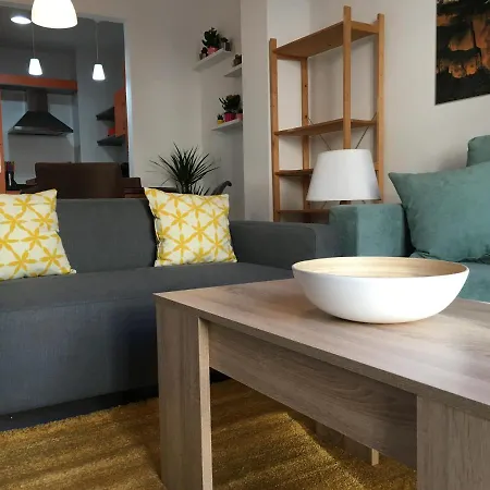 Baiti Apartment