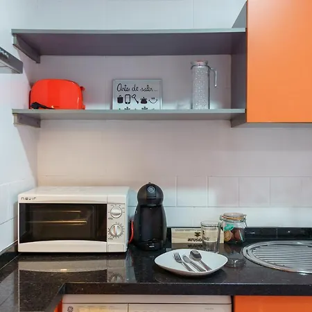 Apartment Baiti